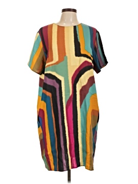 Roberto Cavalli Casual Dress