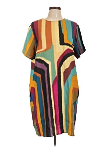 Roberto Cavalli Casual Dress (view 1)