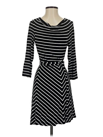 Design History Casual Dress (view 1)