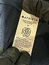 Athleta 100% Nylon Black Blue Active T-Shirt Size 1X - photo 6