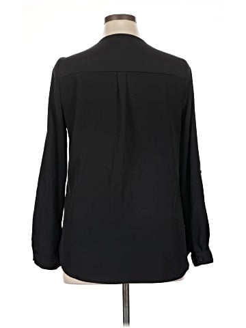 Six Degrees of Seperation Long Sleeve Blouse (view 2)