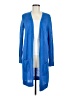 Halogen Blue Cardigan Size M - photo 1