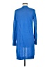 Halogen Blue Cardigan Size M - photo 2