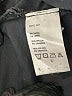 Royal Robbins Black Skort Size 10 - photo 4