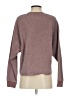 Nike Burgundy Pullover Sweater Size S - photo 2