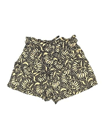 Omika Shorts (view 2)