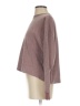 Nike Burgundy Pullover Sweater Size S - photo 5