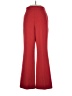 BCBGMAXAZRIA Red Dress Pants Size 0 - photo 1