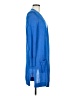 Halogen Blue Cardigan Size M - photo 4