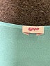 Leggiadro Blue Tank Top Size 8 (2) - photo 7