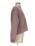 Nike Burgundy Pullover Sweater Size S - photo 4