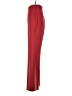 BCBGMAXAZRIA Red Dress Pants Size 0 - photo 5