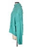Dokotoo Solid Teal Turtleneck Sweater Size M - photo 5