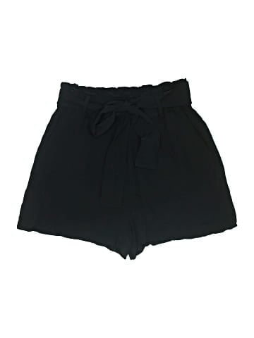 Point Sur Shorts (view 1)