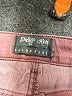 Indigo Rein Solid Pink Shorts Size 5 - photo 3