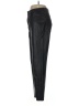 Paige 100% Polyurethane Black Dress Pants Size 28 waist - photo 5