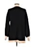 Unbranded 100% Acrylic Black Cardigan Size M - photo 2