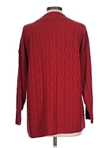 Basic Editions Turtleneck Sweater (view 2)