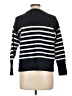 Philosophy Republic Clothing Stripes Blue Pullover Sweater Size L - photo 2