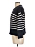 Philosophy Republic Clothing Stripes Blue Pullover Sweater Size L - photo 5