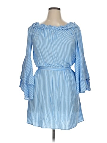 Find Me Casual Dress (view 1)