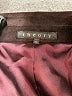 Theory Black Blazer Size 00 - photo 6