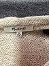 Madewell Tan Pullover Sweater Size XS - photo 7
