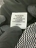 Worth New York Houndstooth Gray Formal Skirt Size 4 - photo 5