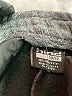 Hind 100% Polyester Gray Sweatpants Size 10 - 12 - photo 3