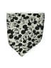 Baby Gray Scarf Size M (baby) - photo 1
