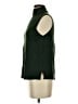 Max Studio Green Sweater Vest Size XS - photo 5