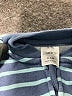 Hanes Blue Cardigan Size Newborn - 6 mo - photo 3