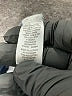 Hanes Blue Cardigan Size Newborn - 6 mo - photo 4