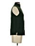 Max Studio Green Sweater Vest Size XS - photo 4