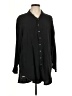 Flawless Black Long Sleeve Blouse Size M - photo 1