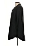Flawless Black Long Sleeve Blouse Size M - photo 5