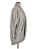 M Magaschoni Gray Cardigan Size XL - photo 4