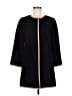 Talbots Black Coat Size 8 - photo 1