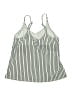 Unbranded Ivory Swimsuit Top Size M (estimated) - photo 2