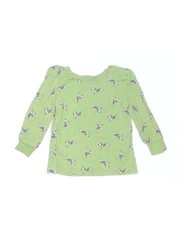 Little Me Long Sleeve T-Shirt (view 2)