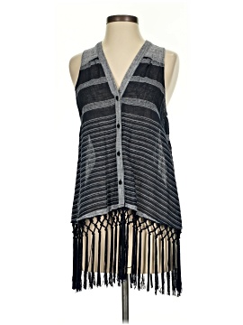 Rebecca Minkoff Sleeveless Blouse