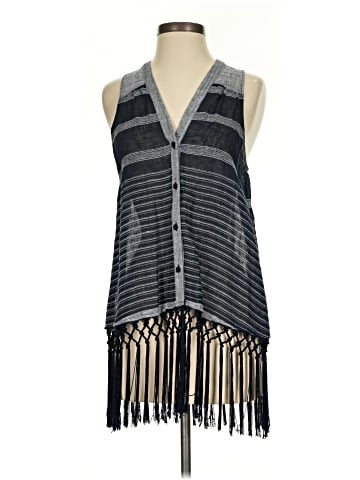 Rebecca Minkoff Sleeveless Blouse (view 1)
