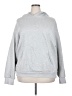 Trendy Queen Gray Sweatshirt Size XXL - photo 1