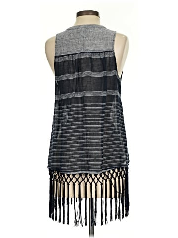 Rebecca Minkoff Sleeveless Blouse (view 2)