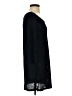 J Valdi 100% Polyester Black Casual Dress Size S - photo 4