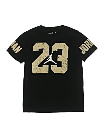 Air Jordan Short Sleeve T-Shirt (view 1)