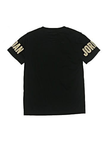 Air Jordan Short Sleeve T-Shirt (view 2)