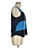 French Connection 100% Polyester Blue Tank Top Size M - photo 4