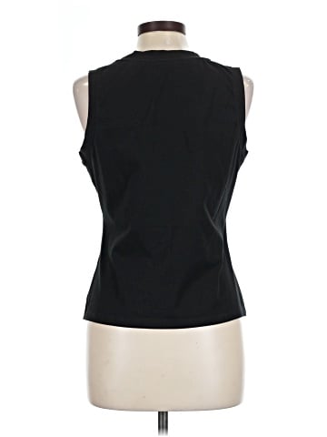 Boston Proper Sleeveless T-Shirt (view 2)