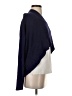 Willi Smith Blue Cardigan Size S - photo 4